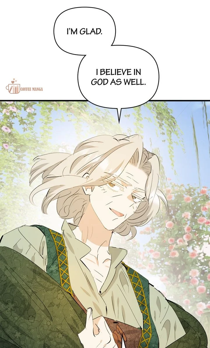 If You Want a Fake Sister Chapter 36 - Page 45