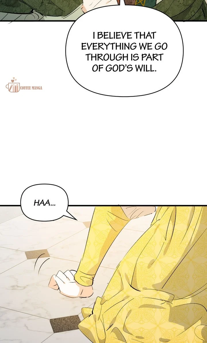 If You Want a Fake Sister Chapter 36 - Page 46