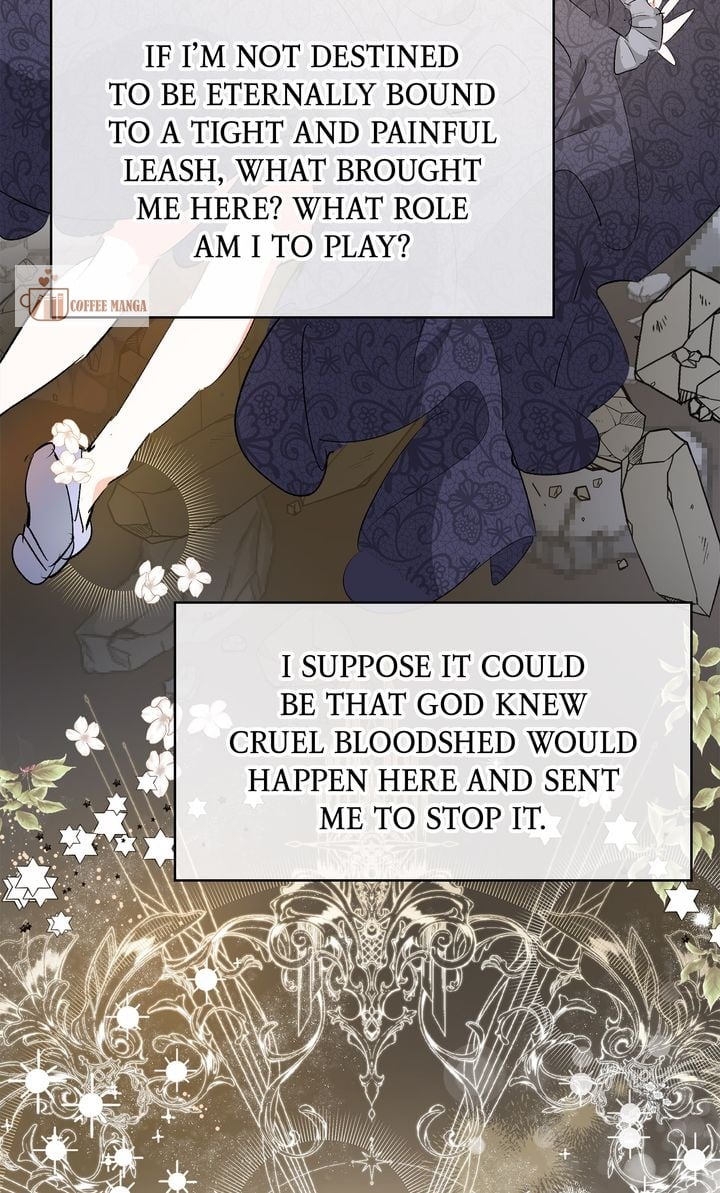If You Want a Fake Sister Chapter 36 - Page 49