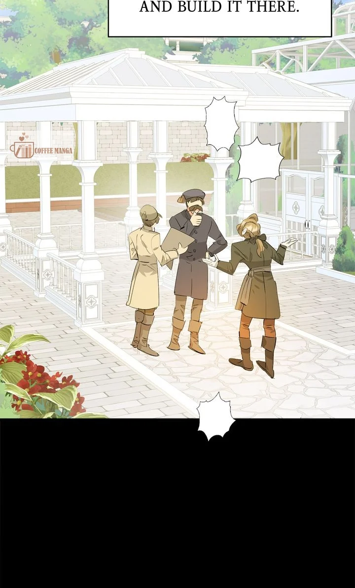 If You Want a Fake Sister Chapter 36 - Page 6