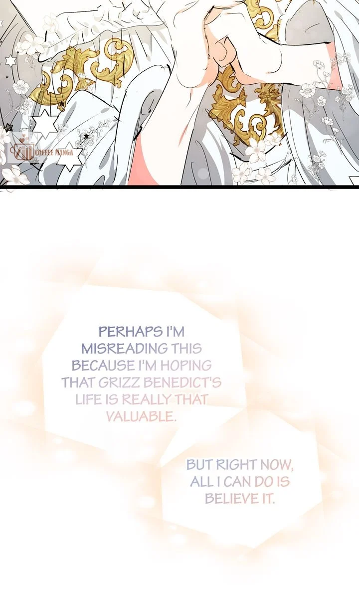 If You Want a Fake Sister Chapter 36 - Page 51