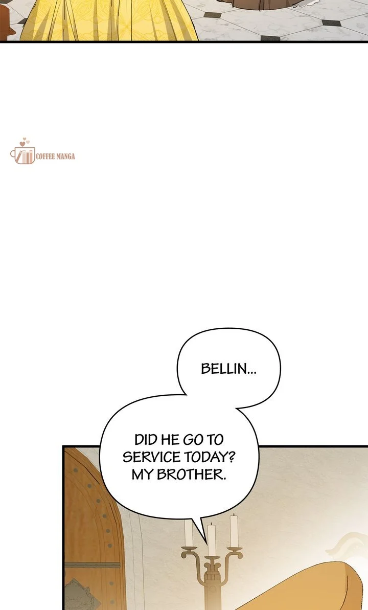 If You Want a Fake Sister Chapter 36 - Page 53