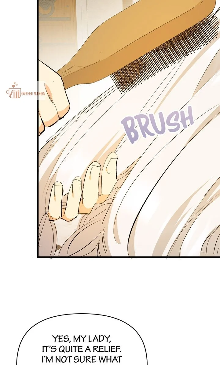 If You Want a Fake Sister Chapter 36 - Page 54