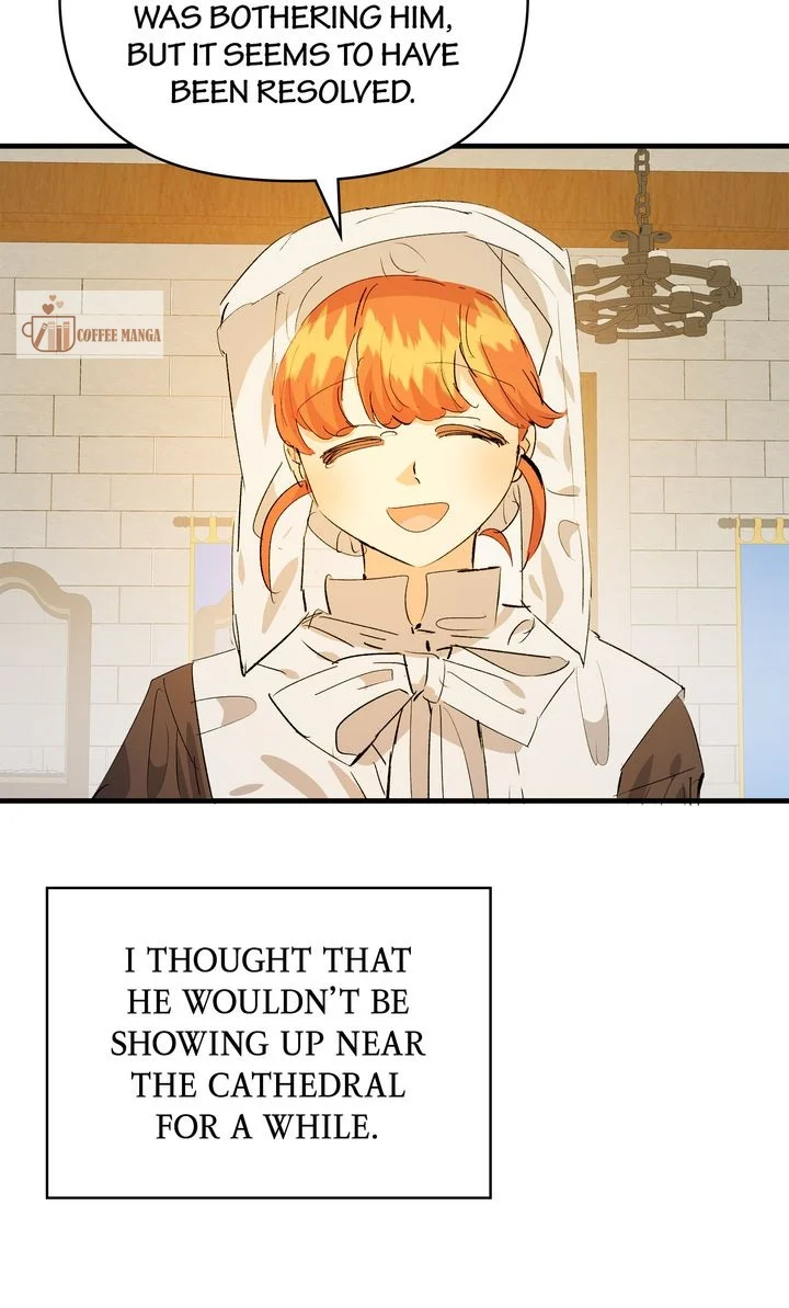 If You Want a Fake Sister Chapter 36 - Page 55