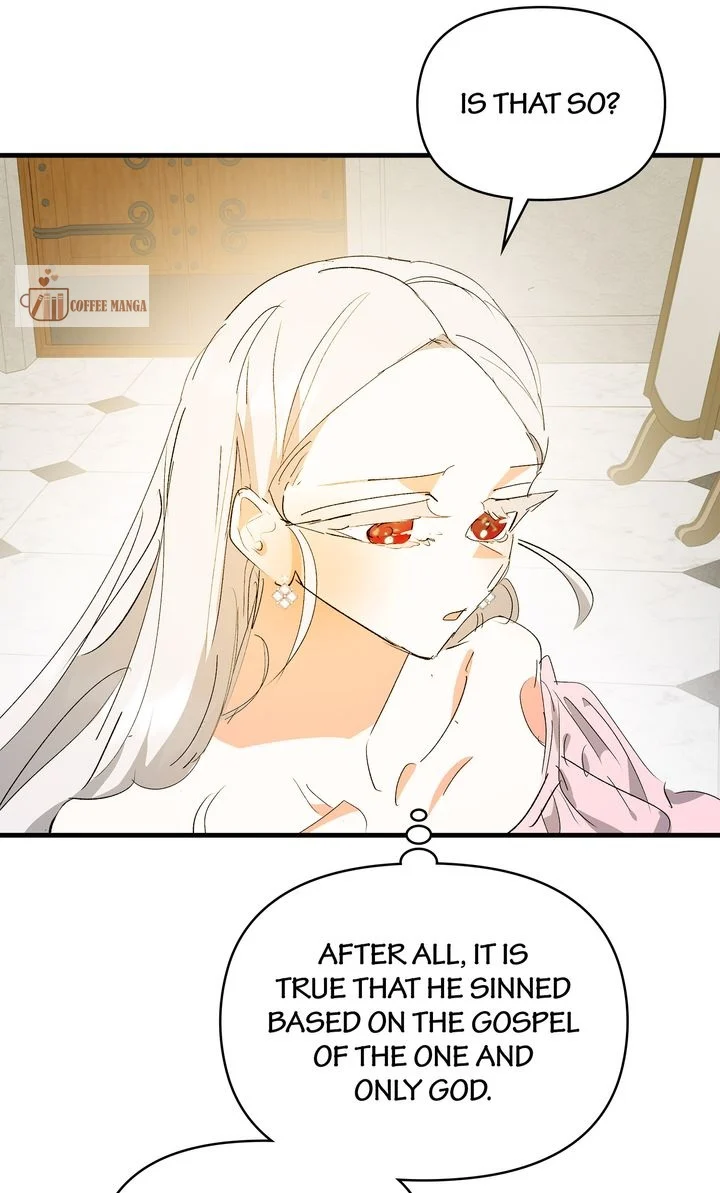 If You Want a Fake Sister Chapter 36 - Page 56
