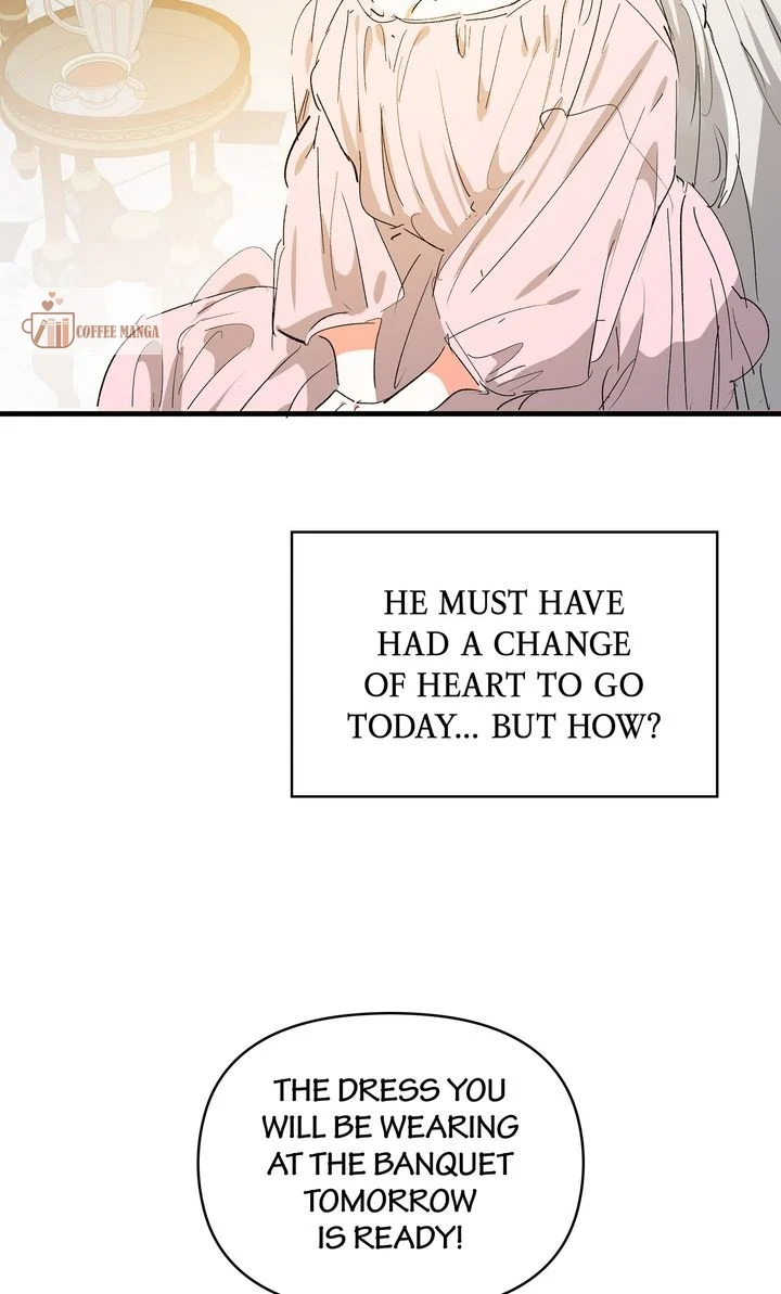 If You Want a Fake Sister Chapter 36 - Page 58