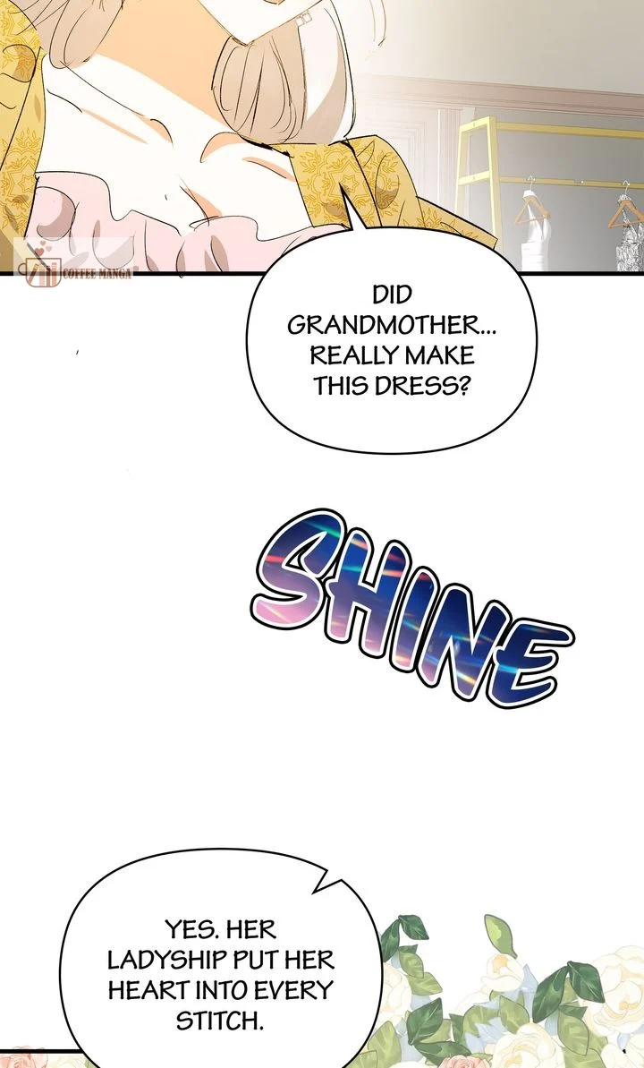 If You Want a Fake Sister Chapter 36 - Page 60