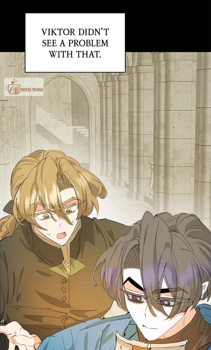 If You Want a Fake Sister Chapter 36 - Page 7
