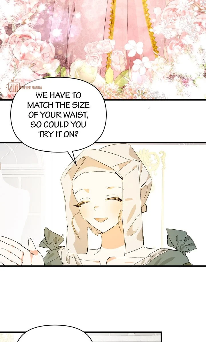 If You Want a Fake Sister Chapter 36 - Page 62