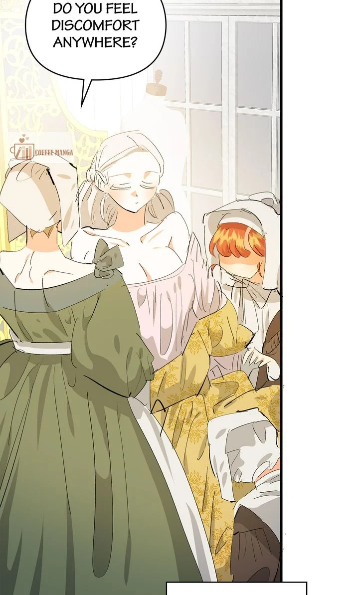 If You Want a Fake Sister Chapter 36 - Page 63