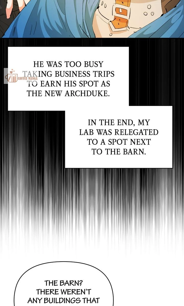 If You Want a Fake Sister Chapter 36 - Page 8