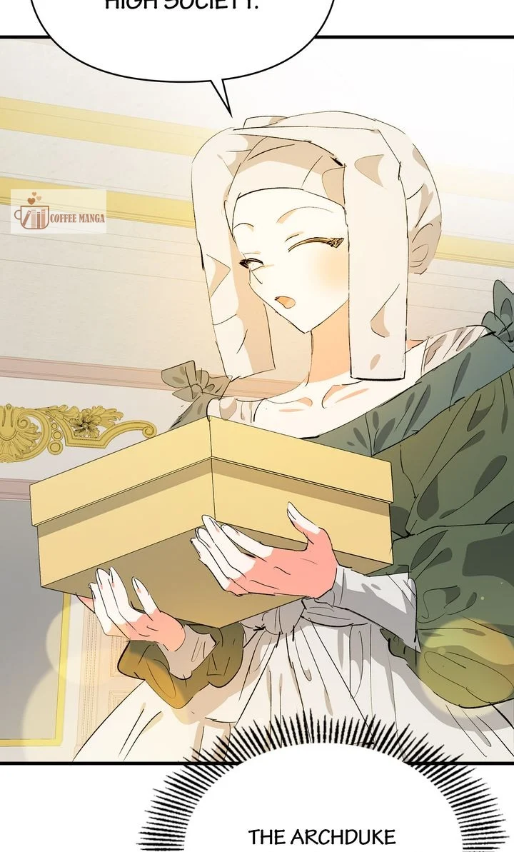 If You Want a Fake Sister Chapter 36 - Page 71