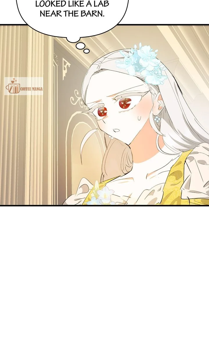 If You Want a Fake Sister Chapter 36 - Page 9