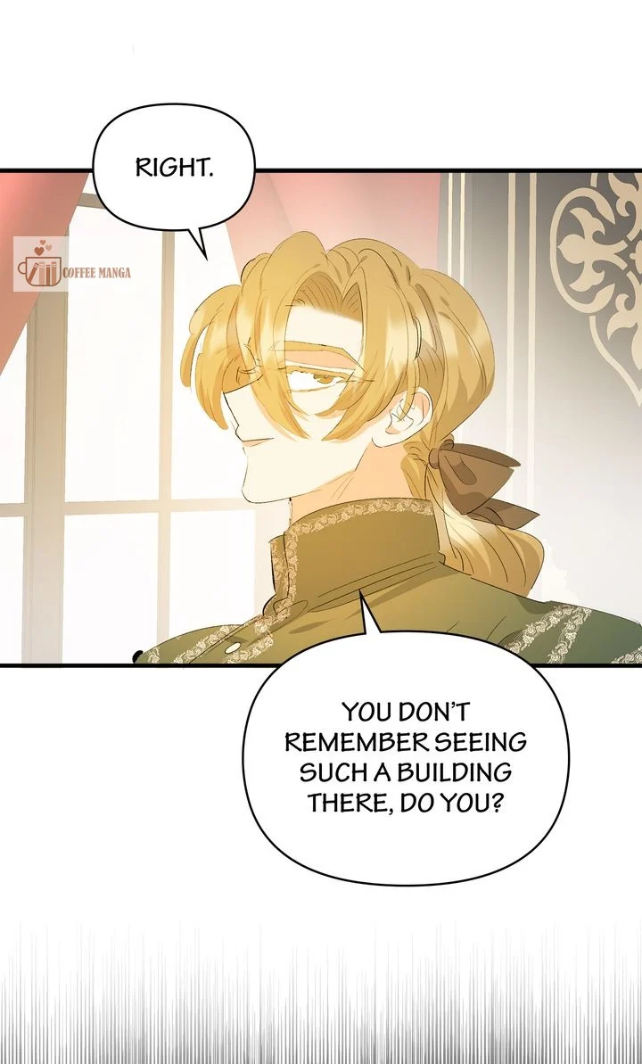 If You Want a Fake Sister Chapter 36 - Page 10