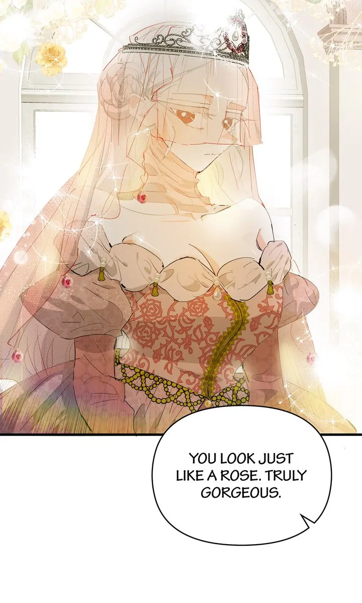 If You Want a Fake Sister Chapter 37 - Page 11