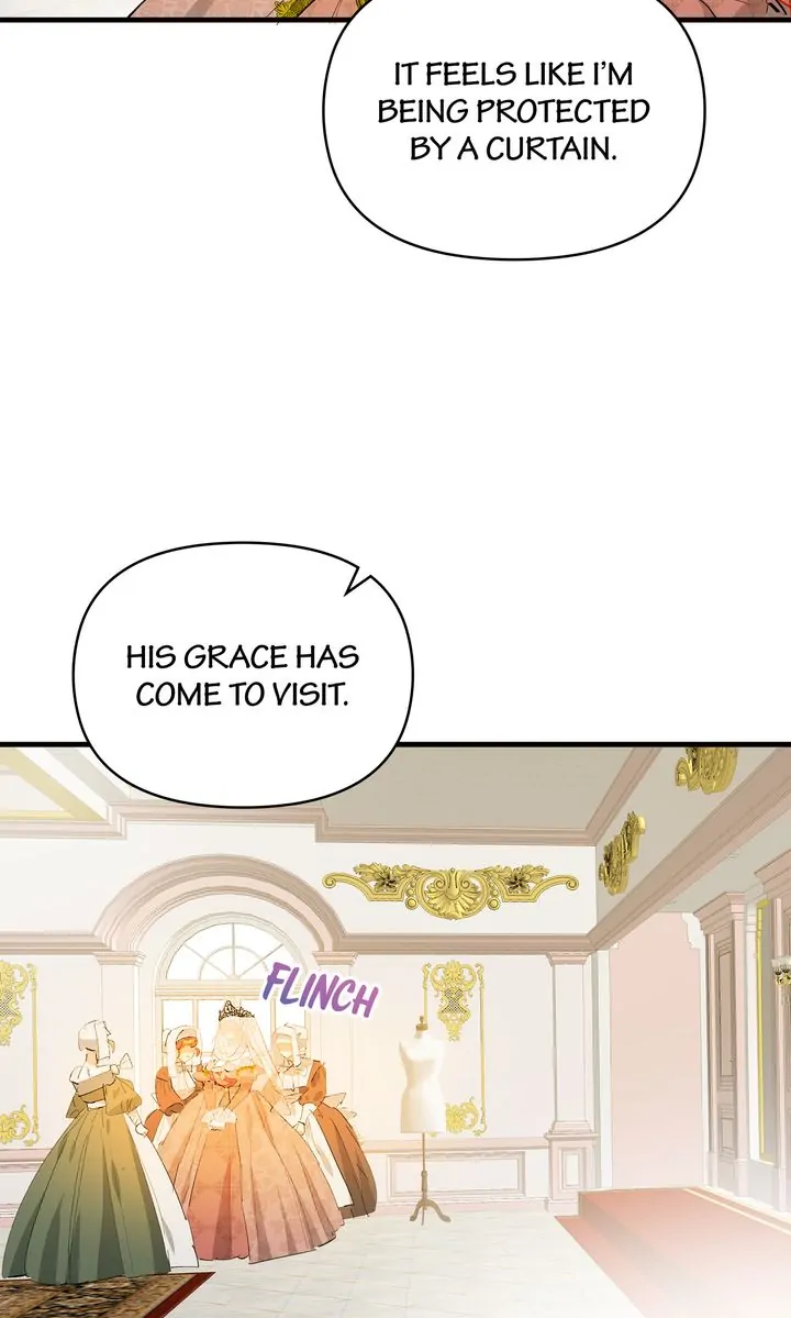 If You Want a Fake Sister Chapter 37 - Page 14
