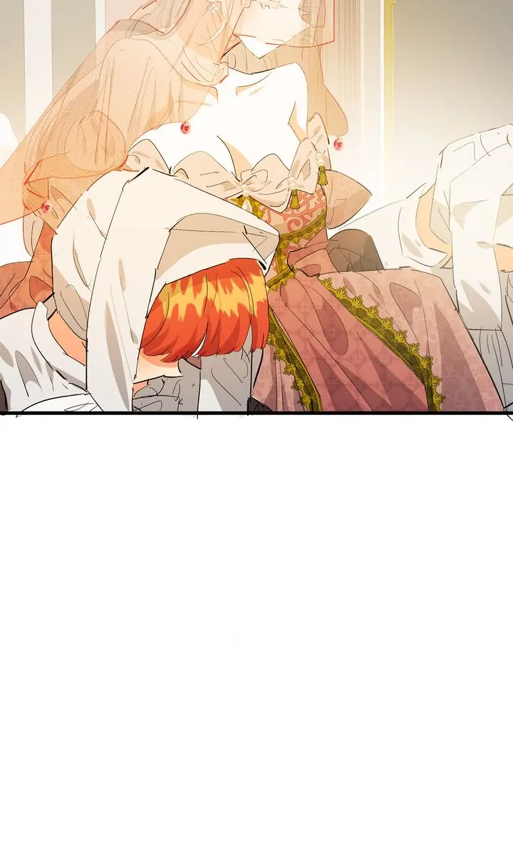 If You Want a Fake Sister Chapter 37 - Page 18
