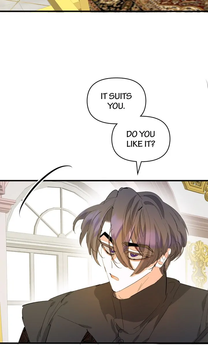 If You Want a Fake Sister Chapter 37 - Page 20