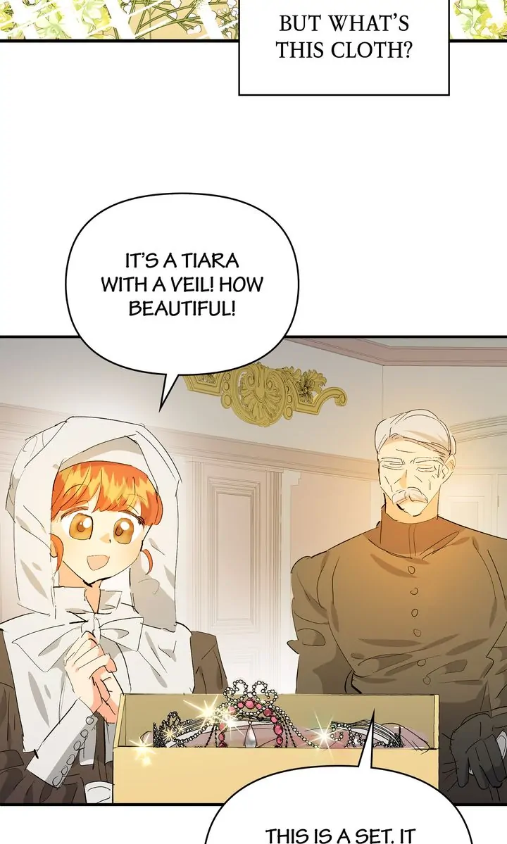 If You Want a Fake Sister Chapter 37 - Page 3