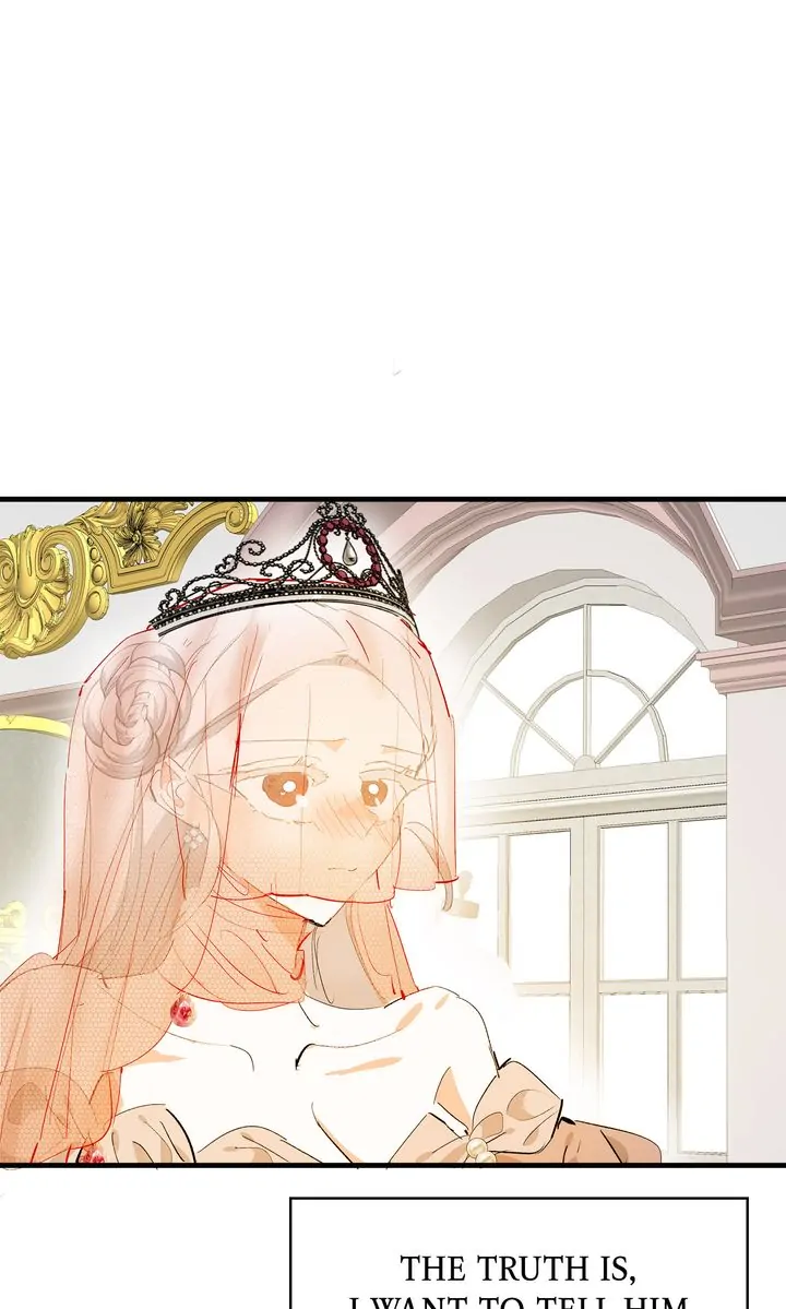 If You Want a Fake Sister Chapter 37 - Page 21