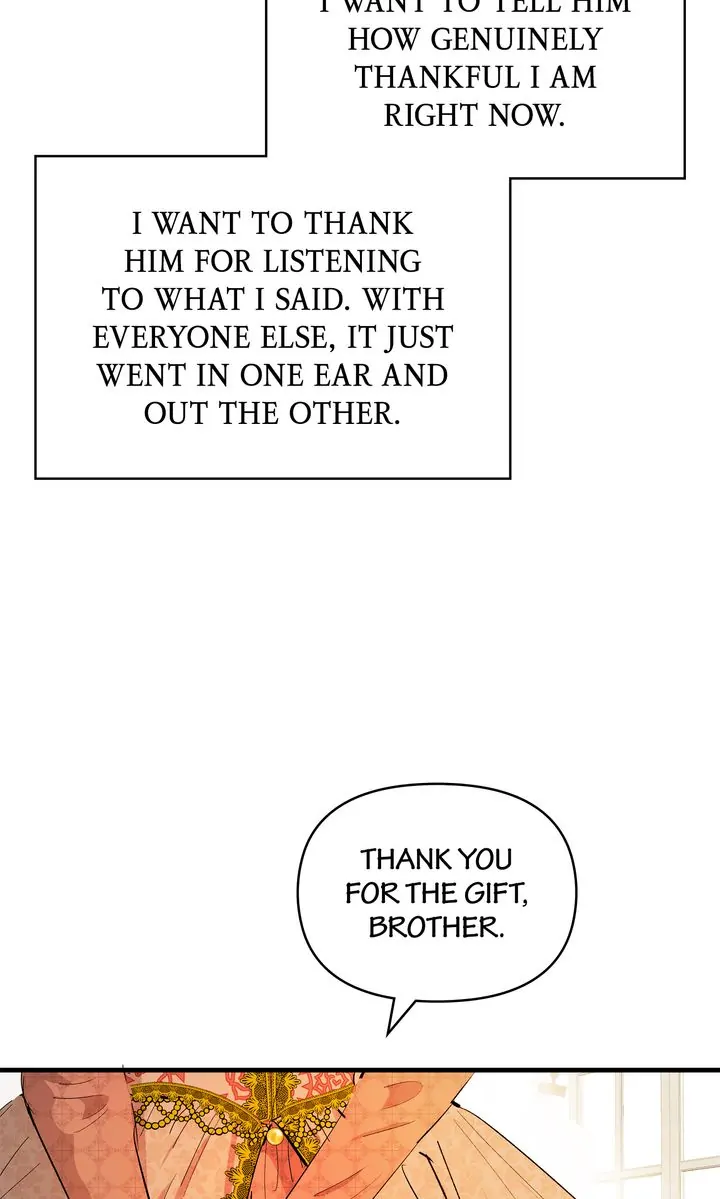 If You Want a Fake Sister Chapter 37 - Page 22