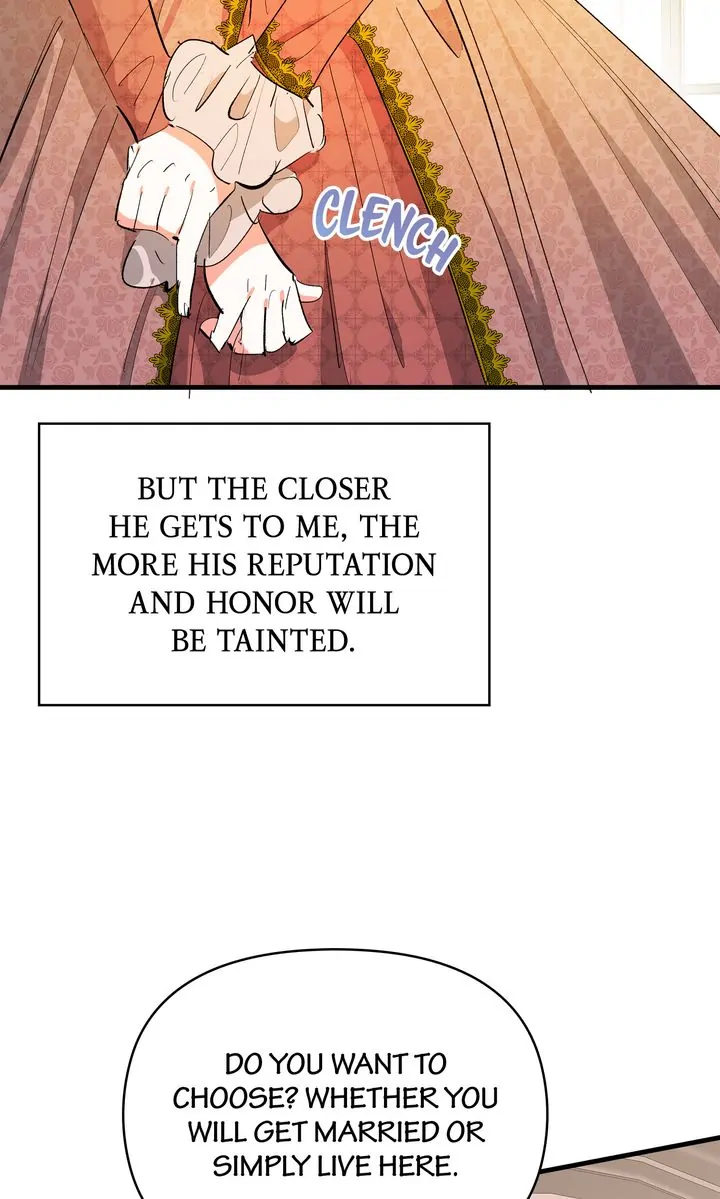 If You Want a Fake Sister Chapter 37 - Page 23