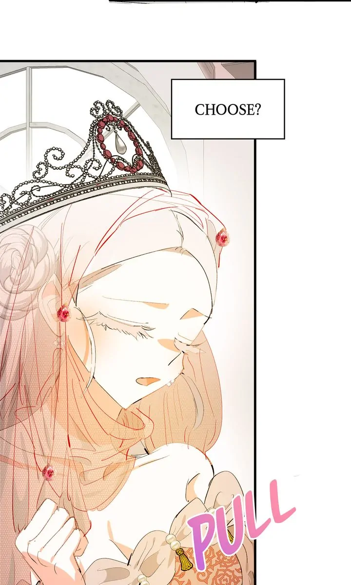If You Want a Fake Sister Chapter 37 - Page 25