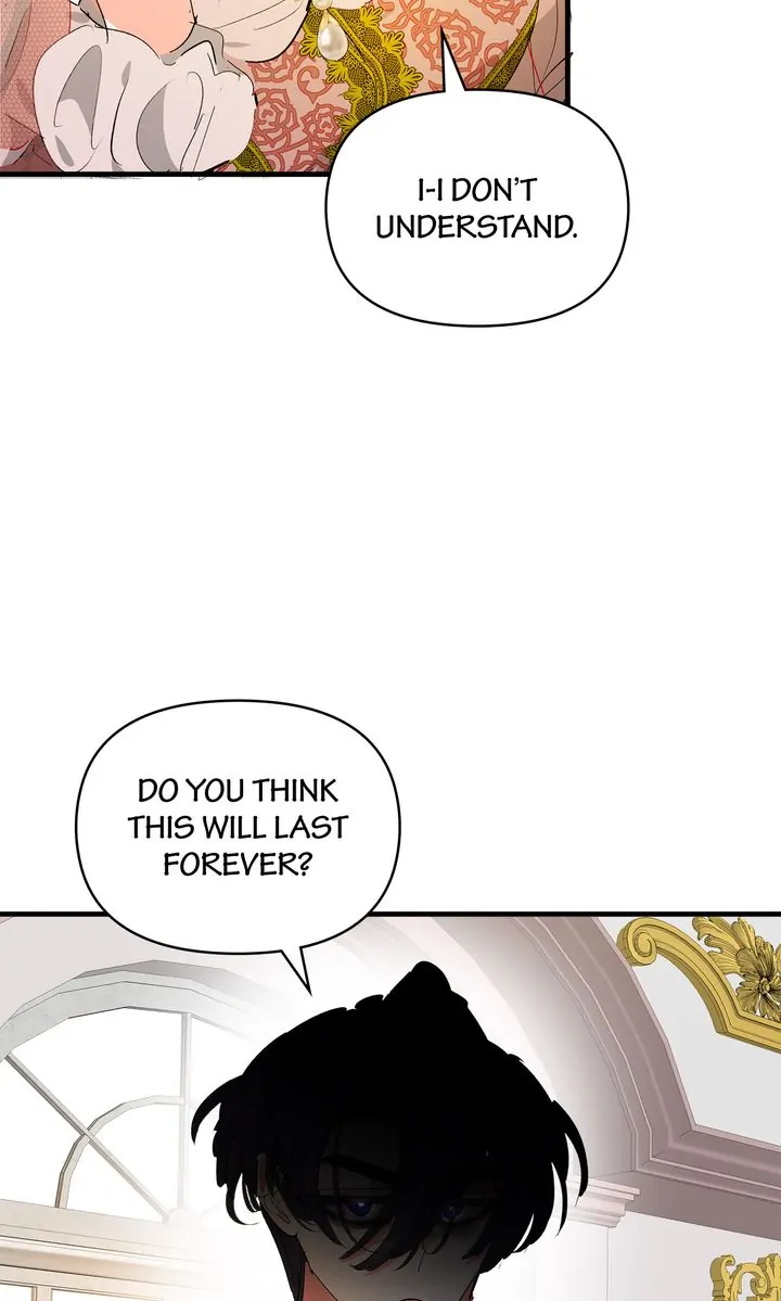 If You Want a Fake Sister Chapter 37 - Page 26