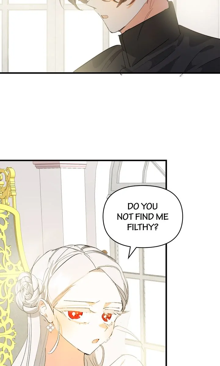 If You Want a Fake Sister Chapter 37 - Page 30