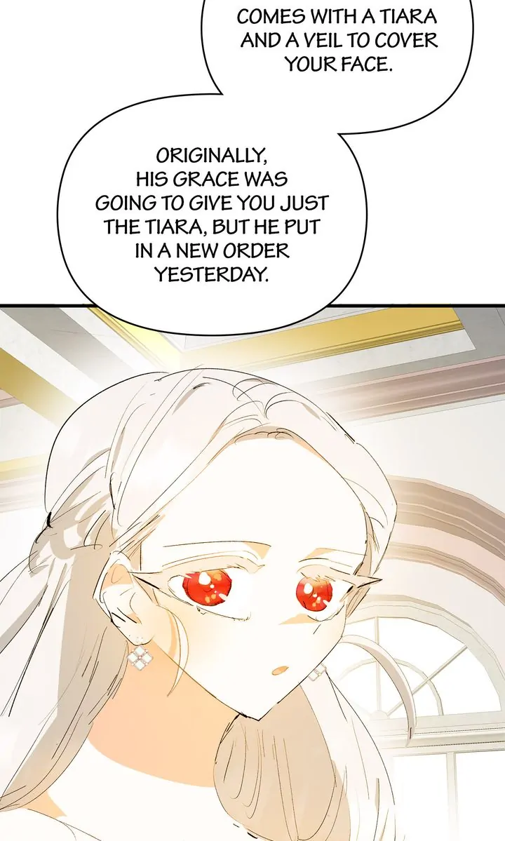 If You Want a Fake Sister Chapter 37 - Page 4