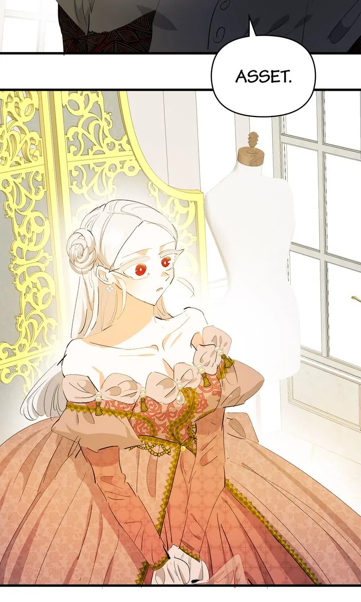 If You Want a Fake Sister Chapter 37 - Page 35