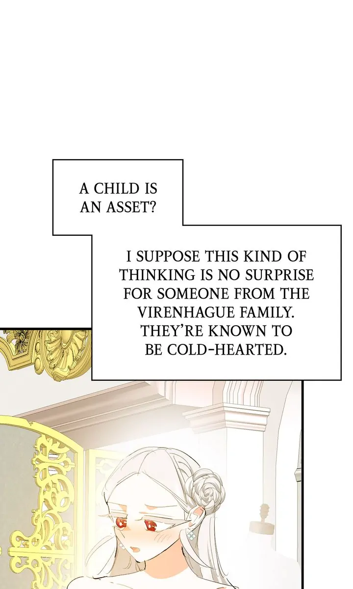 If You Want a Fake Sister Chapter 37 - Page 36