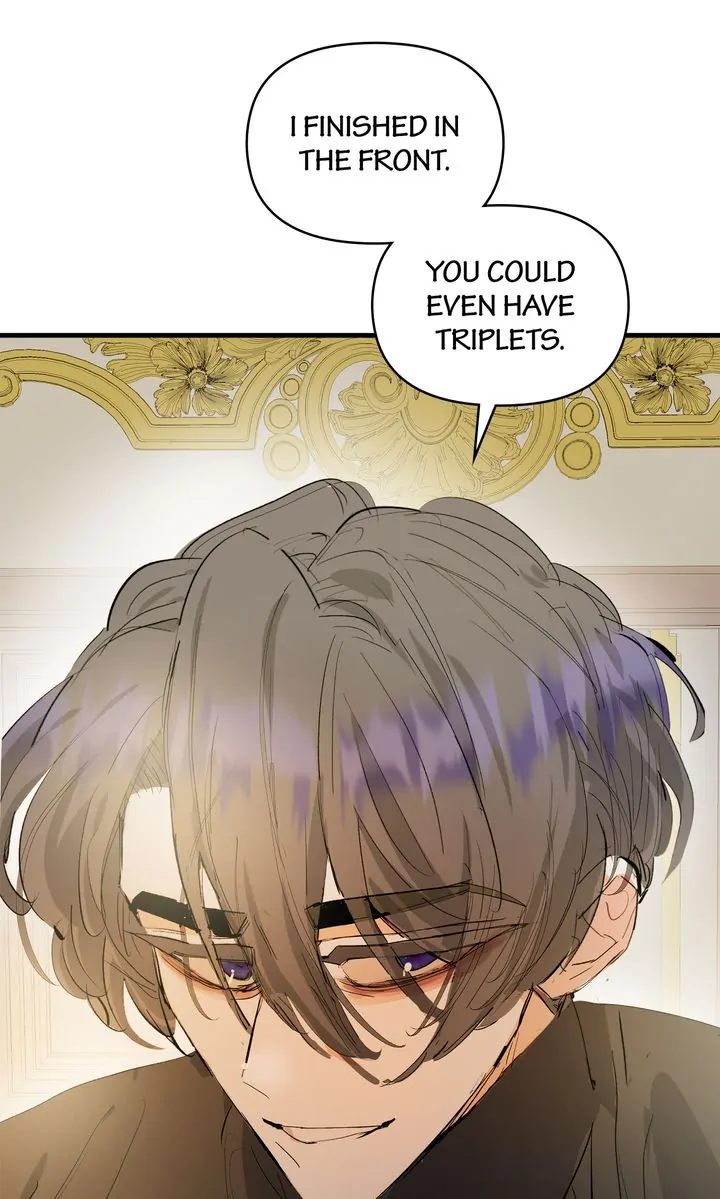 If You Want a Fake Sister Chapter 37 - Page 41