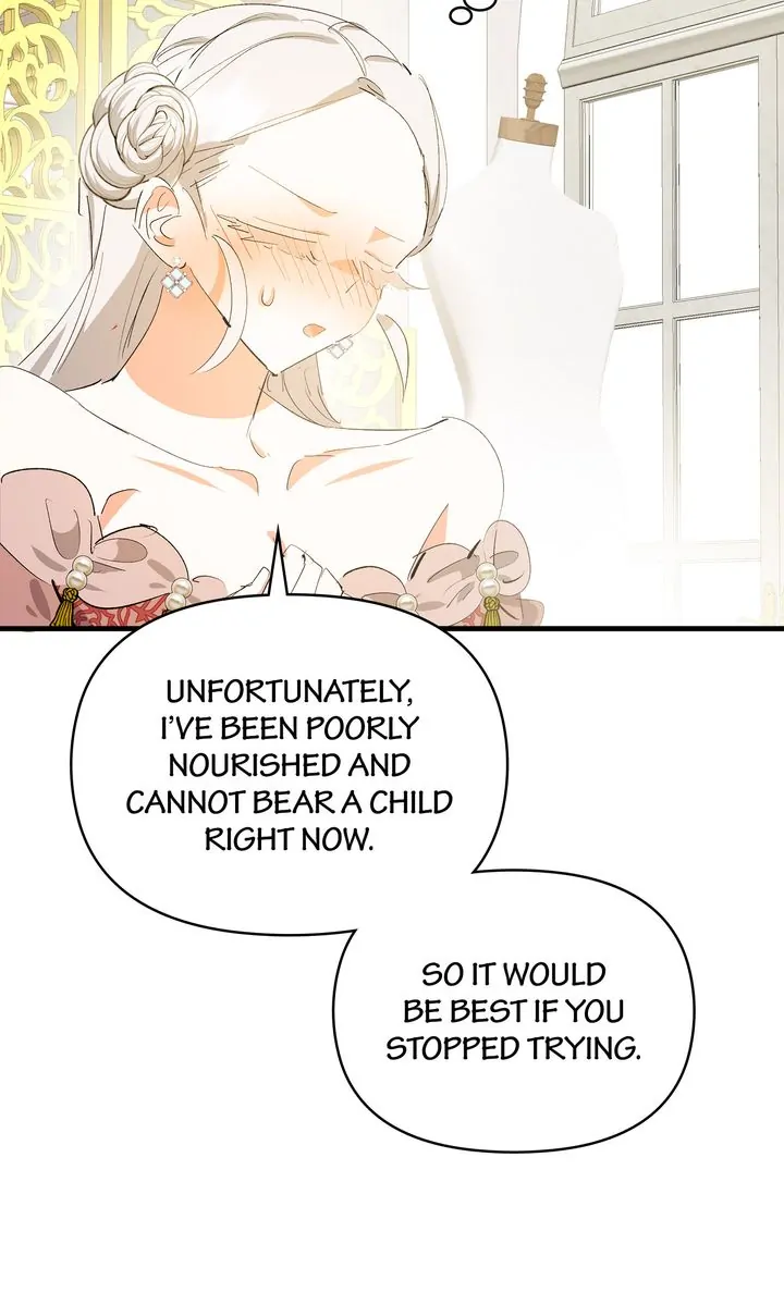 If You Want a Fake Sister Chapter 37 - Page 43