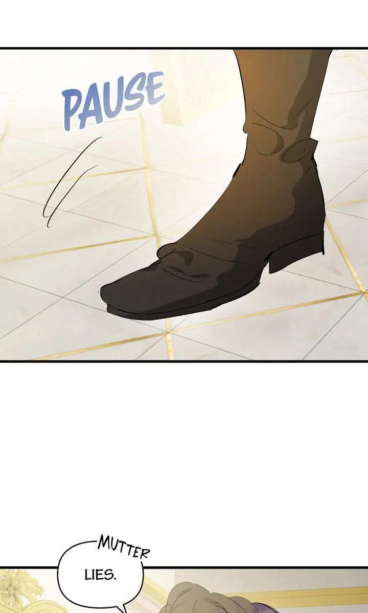 If You Want a Fake Sister Chapter 37 - Page 44