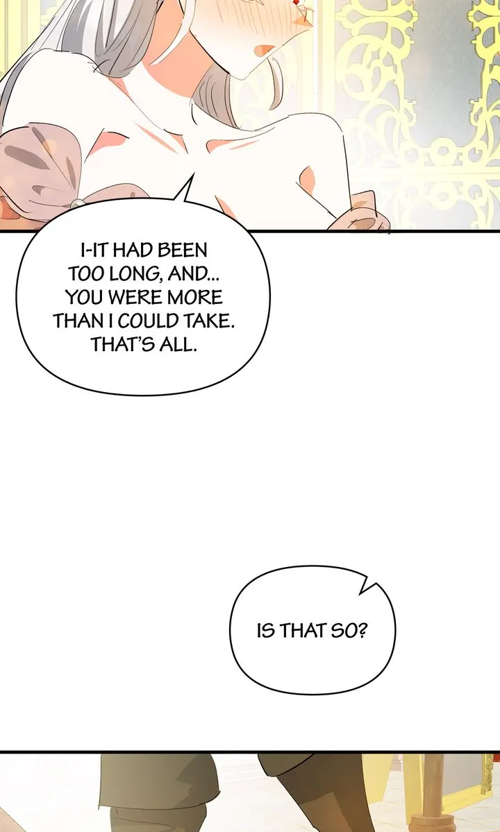If You Want a Fake Sister Chapter 37 - Page 50