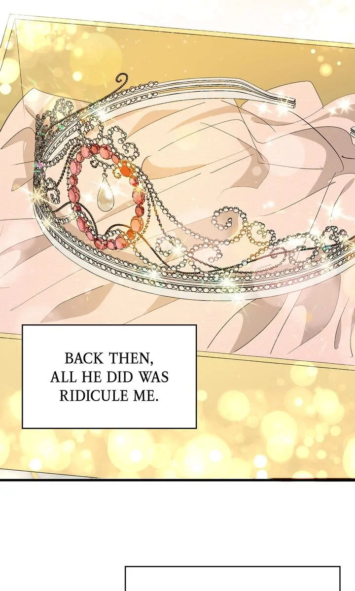 If You Want a Fake Sister Chapter 37 - Page 6