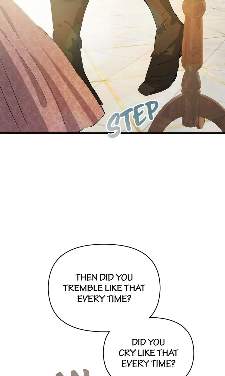 If You Want a Fake Sister Chapter 37 - Page 51
