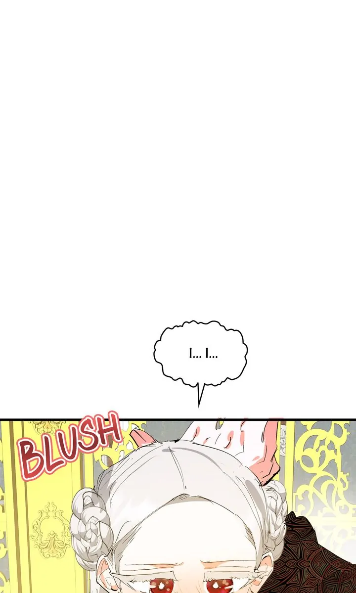 If You Want a Fake Sister Chapter 37 - Page 53