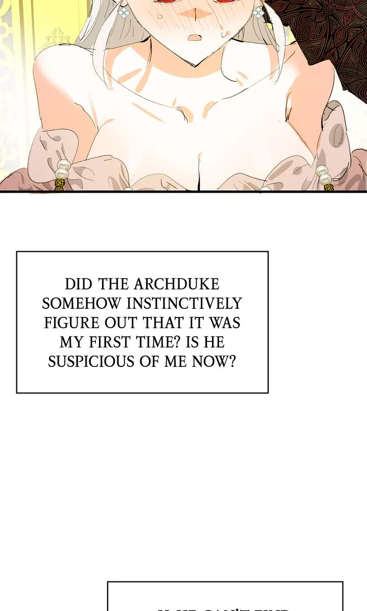 If You Want a Fake Sister Chapter 37 - Page 54
