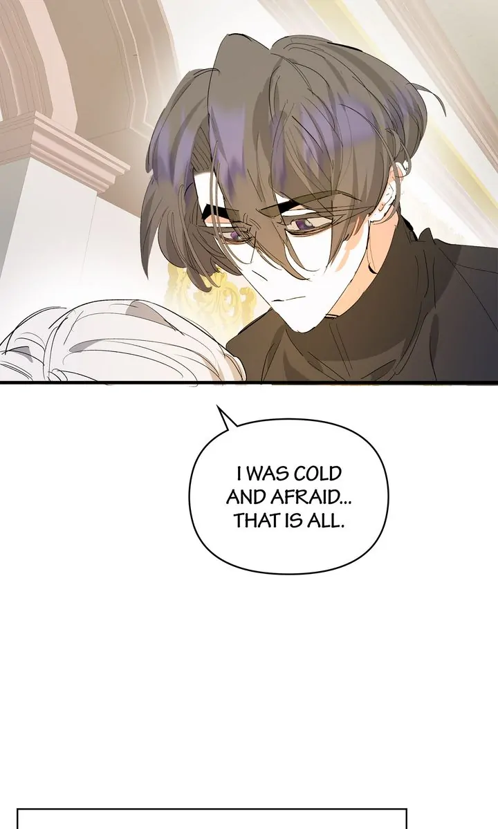 If You Want a Fake Sister Chapter 37 - Page 57