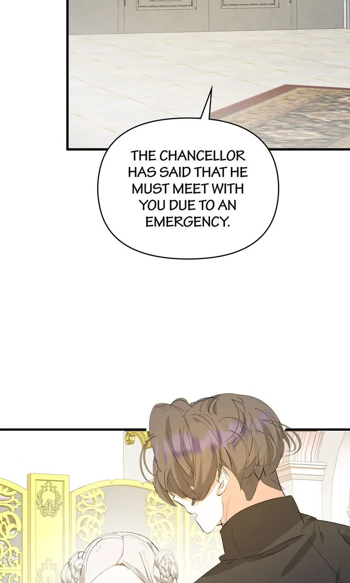 If You Want a Fake Sister Chapter 37 - Page 60