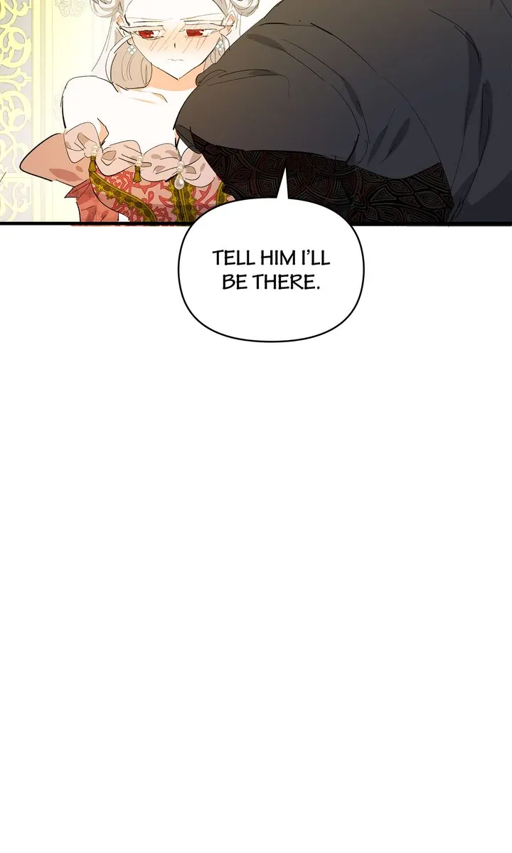 If You Want a Fake Sister Chapter 37 - Page 61