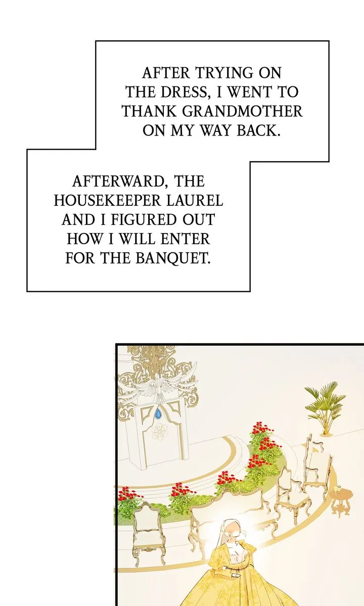 If You Want a Fake Sister Chapter 37 - Page 62