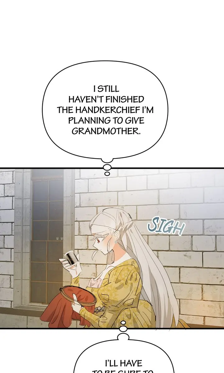 If You Want a Fake Sister Chapter 37 - Page 65
