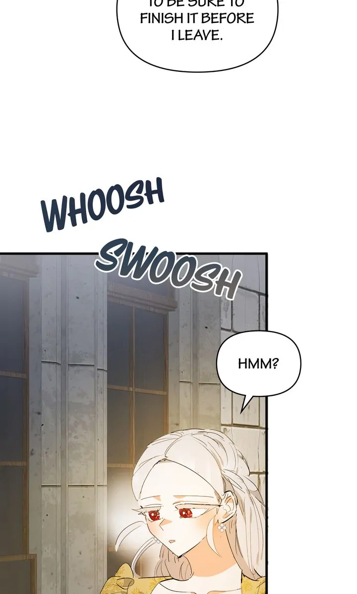 If You Want a Fake Sister Chapter 37 - Page 66
