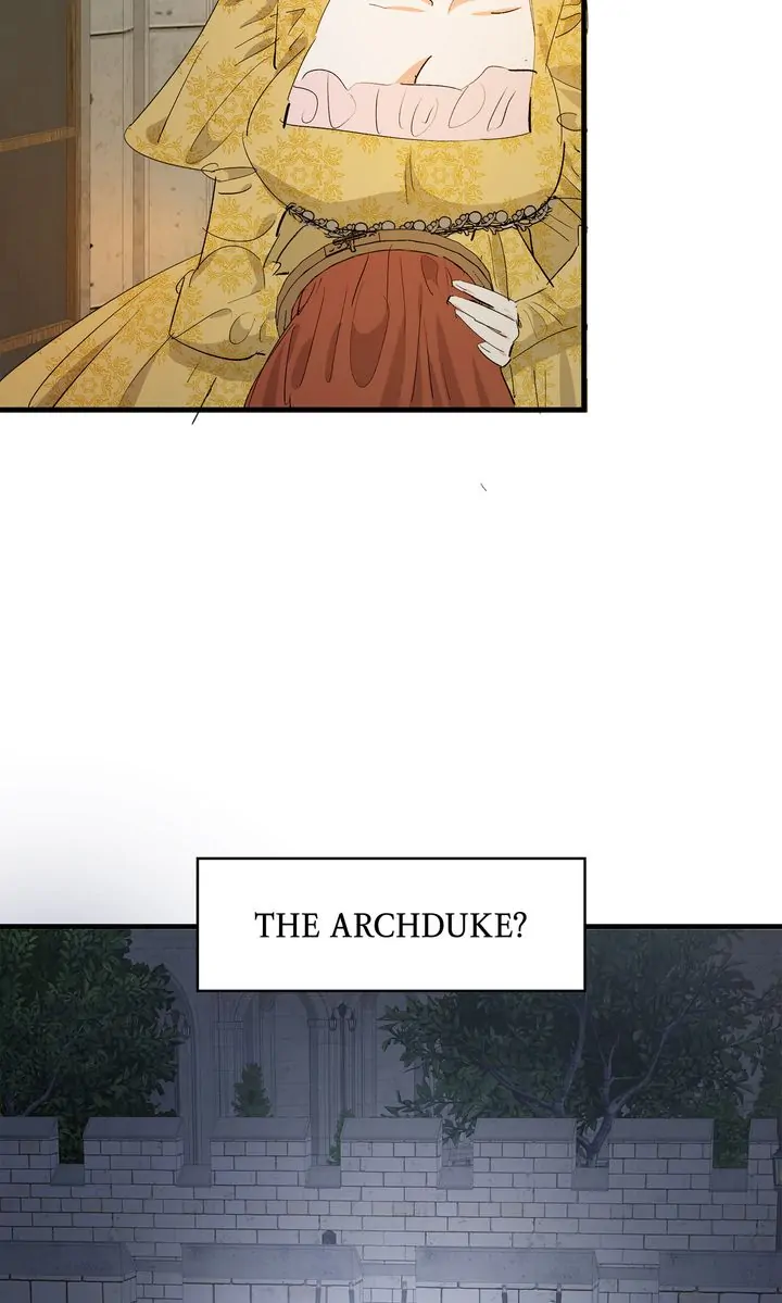 If You Want a Fake Sister Chapter 37 - Page 67