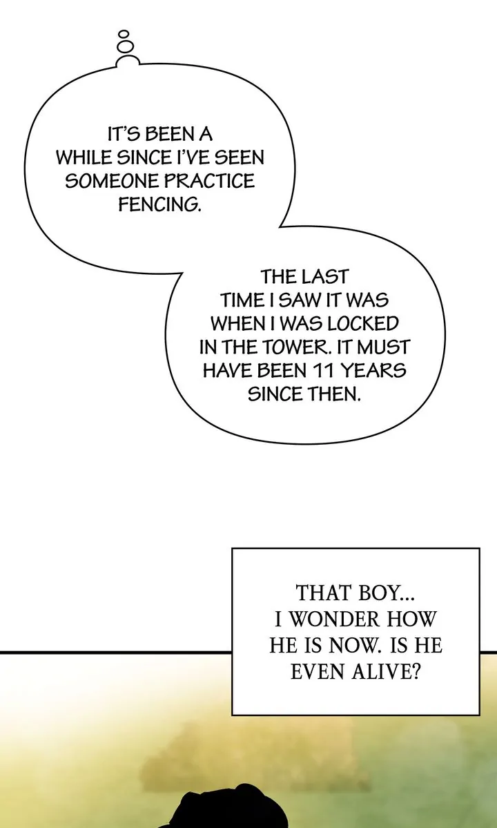 If You Want a Fake Sister Chapter 37 - Page 70