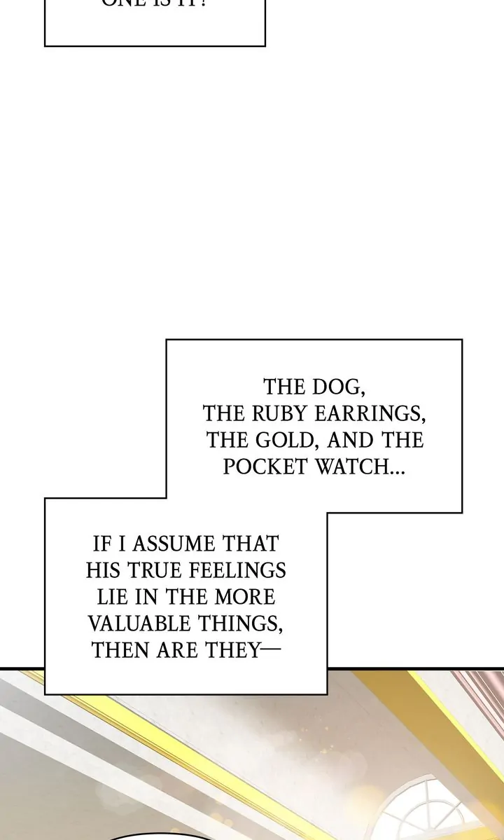 If You Want a Fake Sister Chapter 37 - Page 8