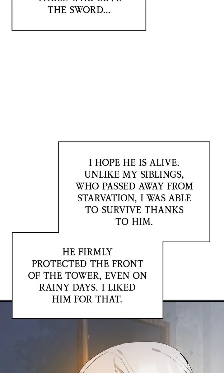 If You Want a Fake Sister Chapter 37 - Page 72